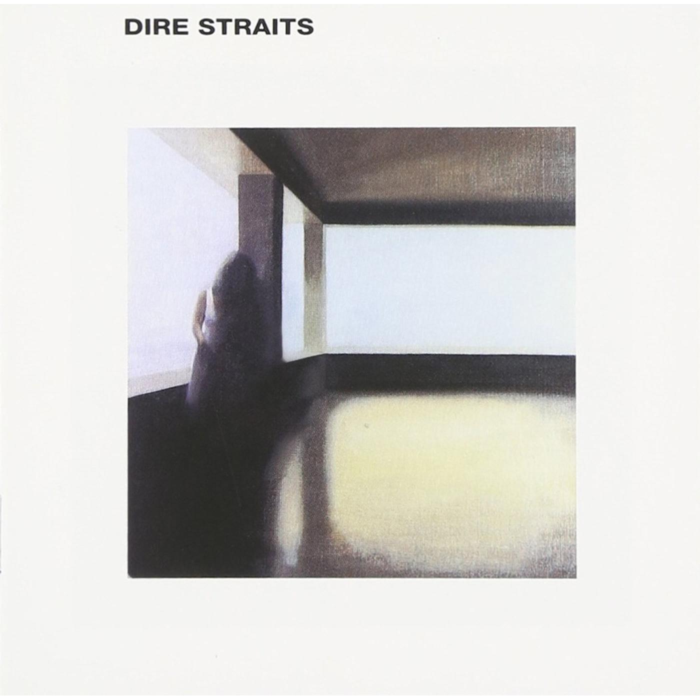 Dire Straits | Rhino