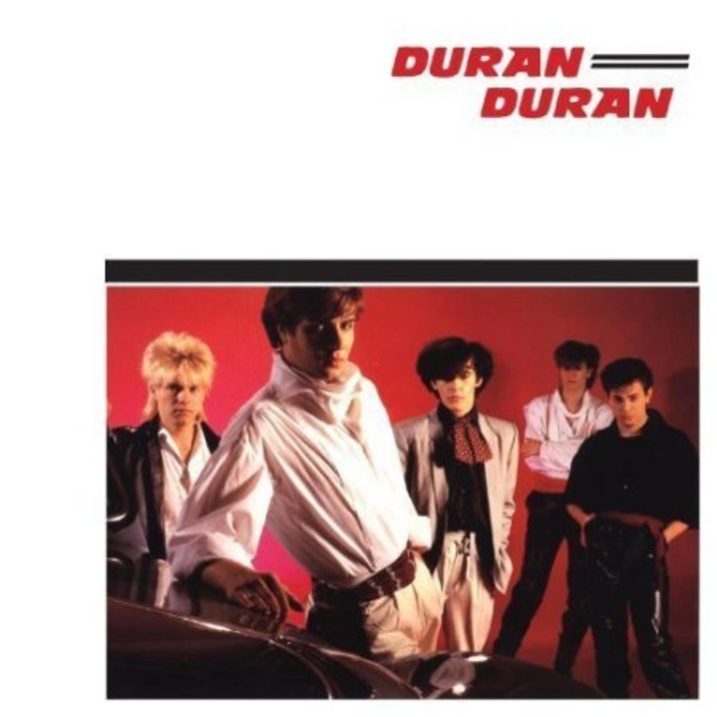 Duran Duran (Deluxe Edition) | Rhino