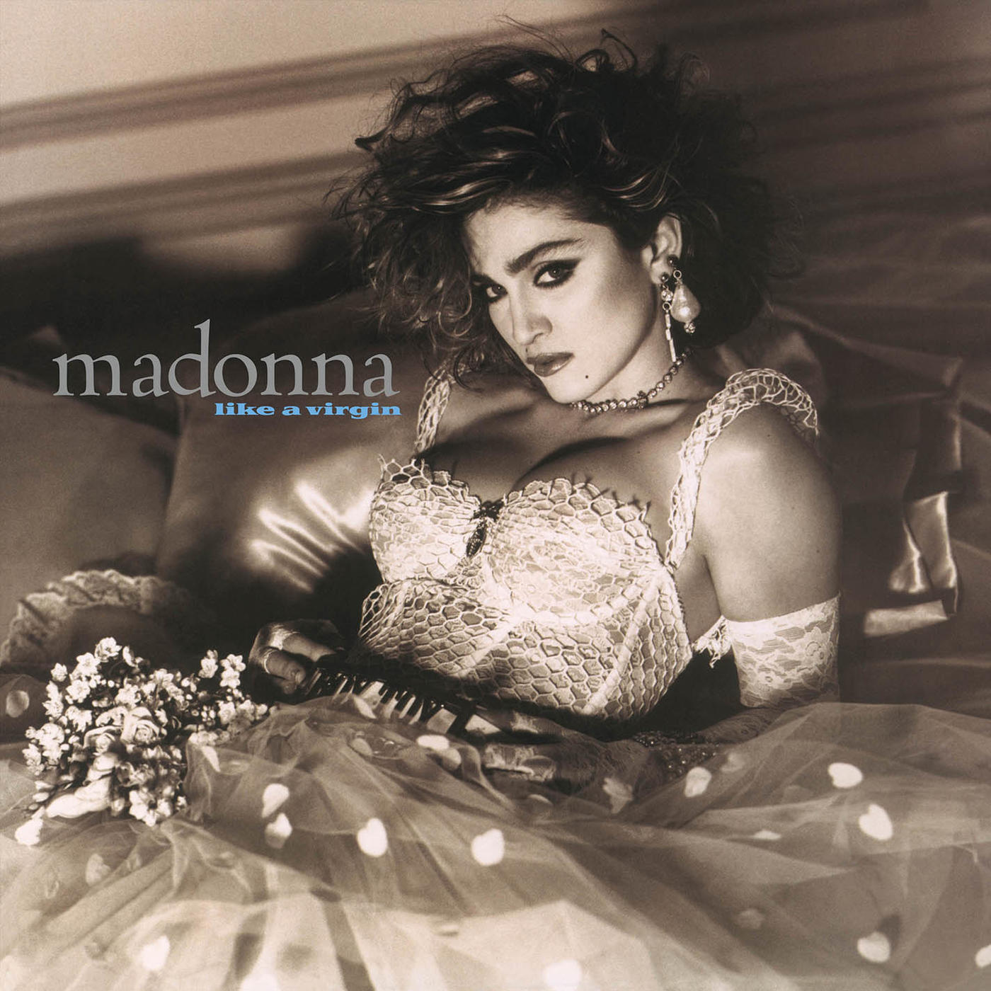 Madonna Rhino