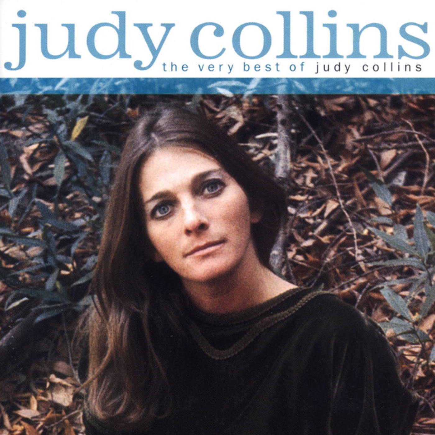 Judy Collins Rhino 0273