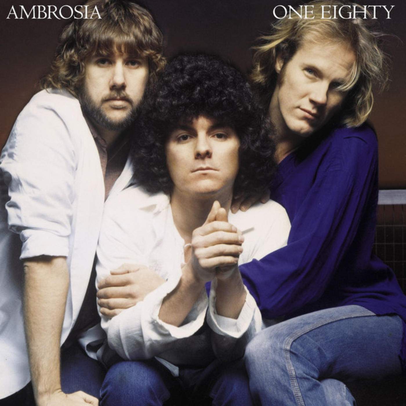 RIP: David C. Lewis of Ambrosia Has Passed Away | Rhino