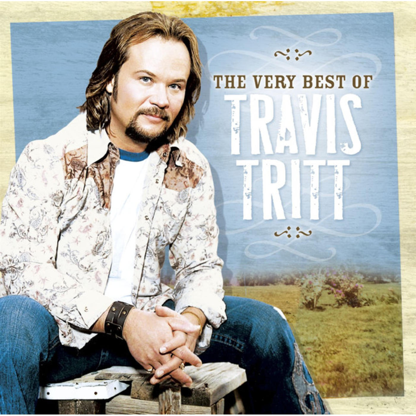 Single Stories: Eagles & Travis Tritt, “Take It Easy” | Rhino