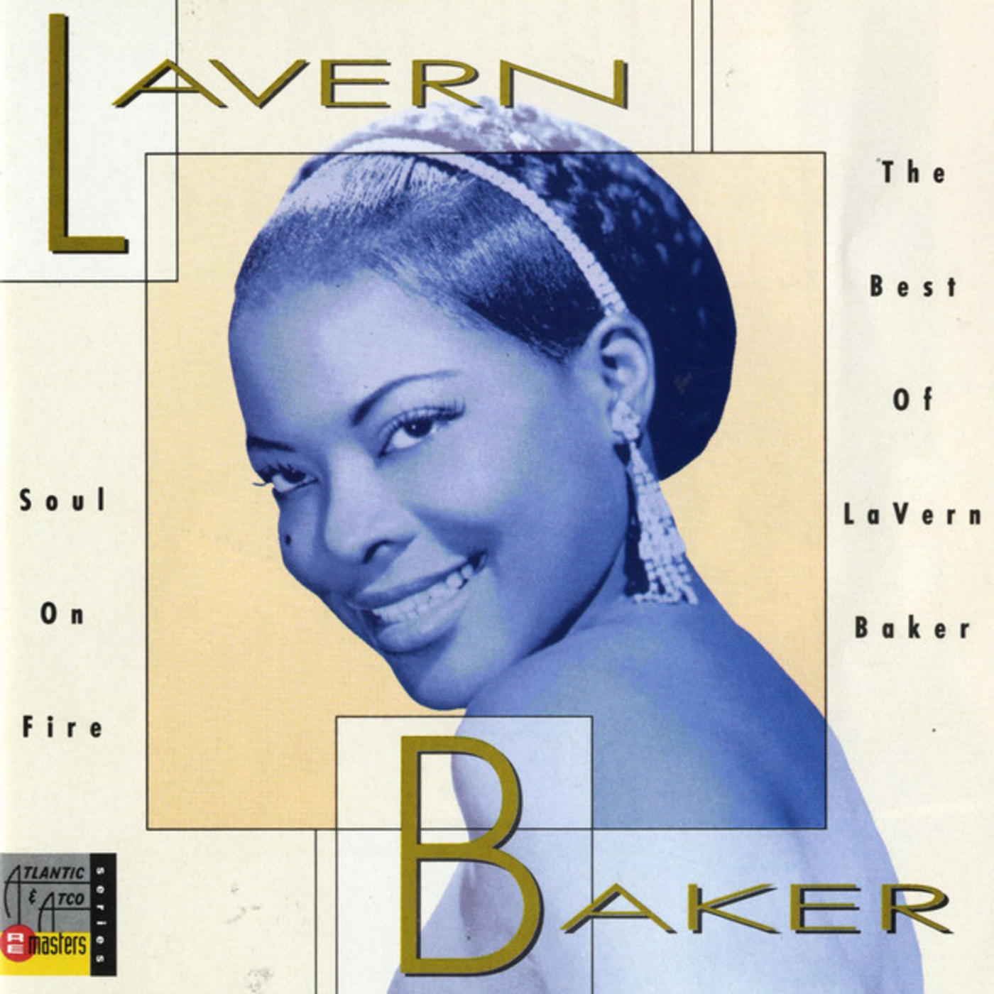 Single Stories: LaVern Baker, “I Cried A Tear” | Rhino