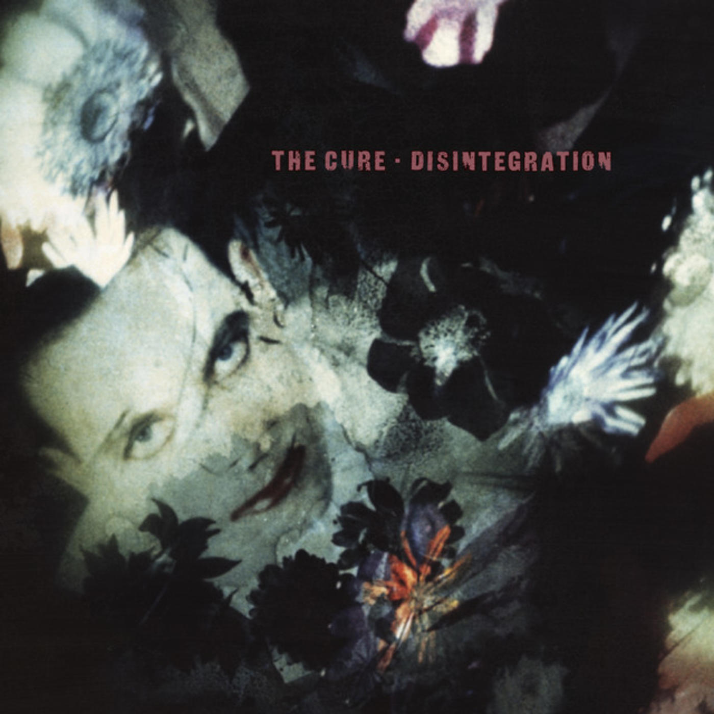 Happy Anniversary The Cure, “Standing on a Beach The Singles” Rhino