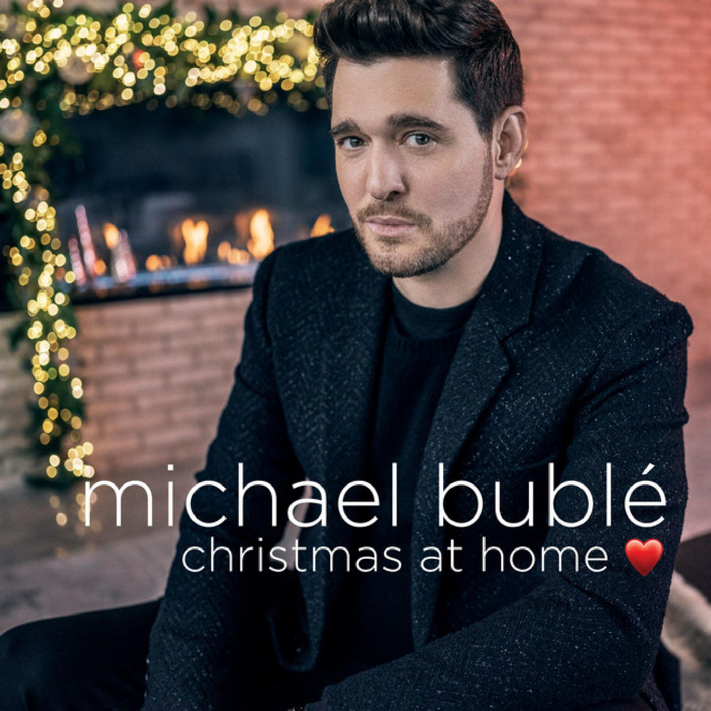 Michael Buble Rhino