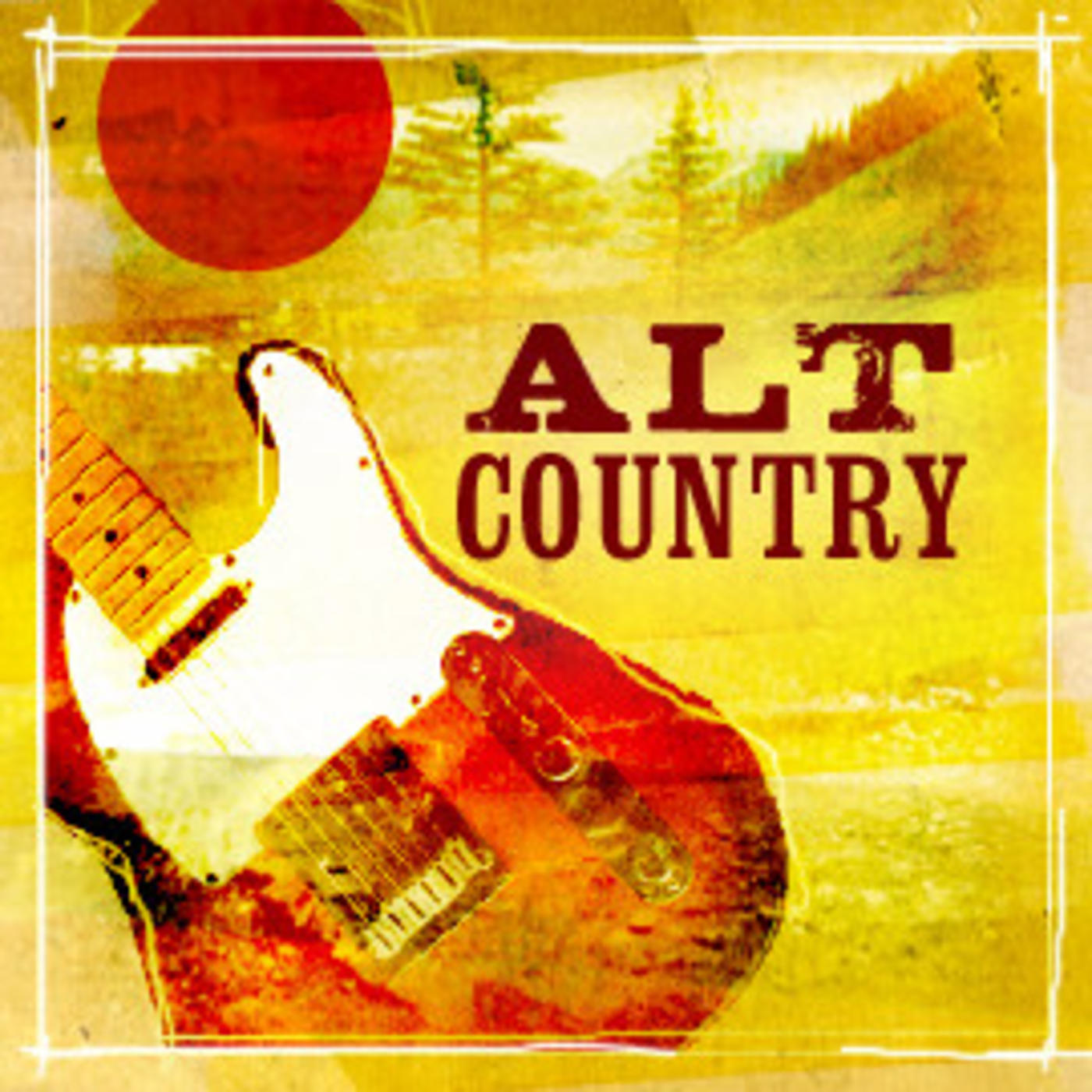 alt country - alt country 2020