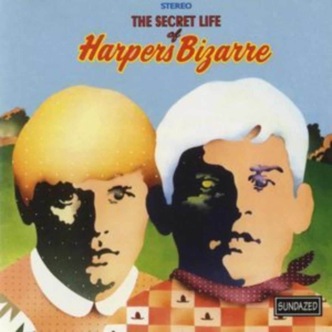 Secret Life Of Harpers Bizarre 56