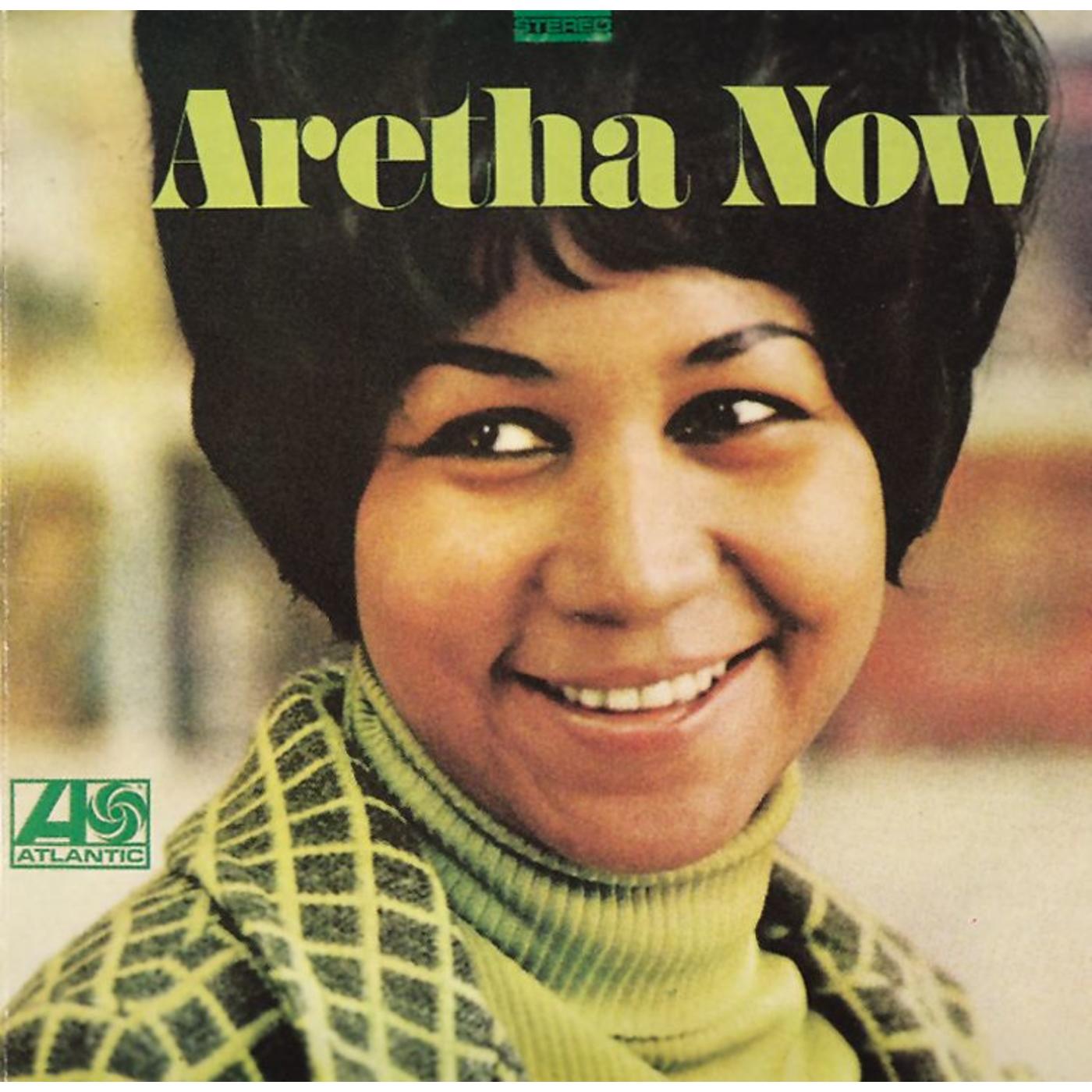 Aretha Franklin - Aretha Now | Rhino